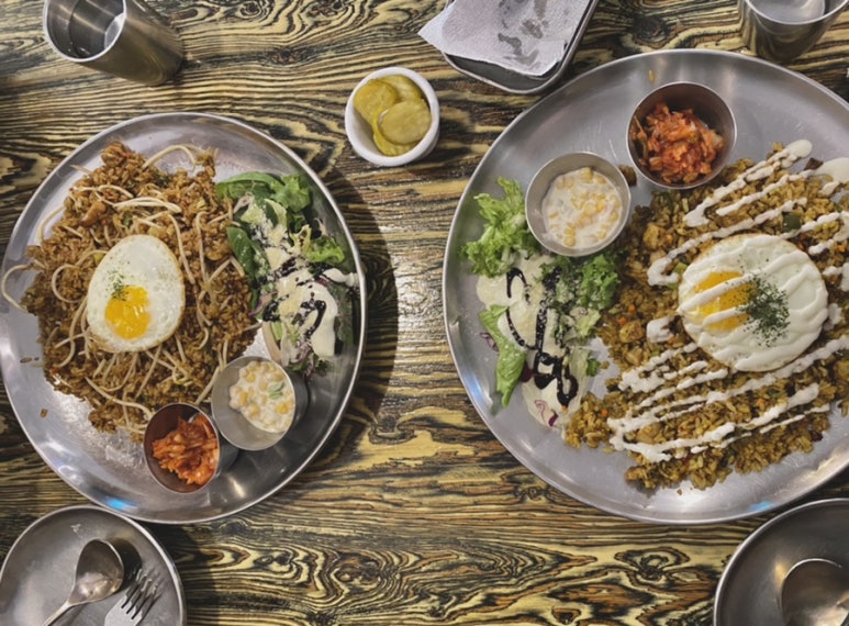 봉대박 스파게티(중앙로점) 이미지