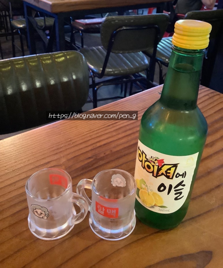 역전할머니맥주 기흥구청점 이미지