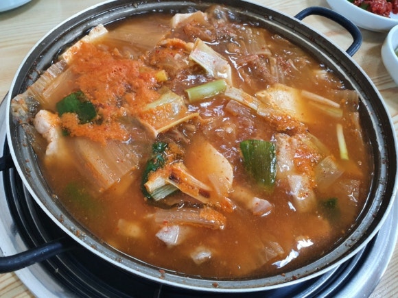 개미식당 이미지