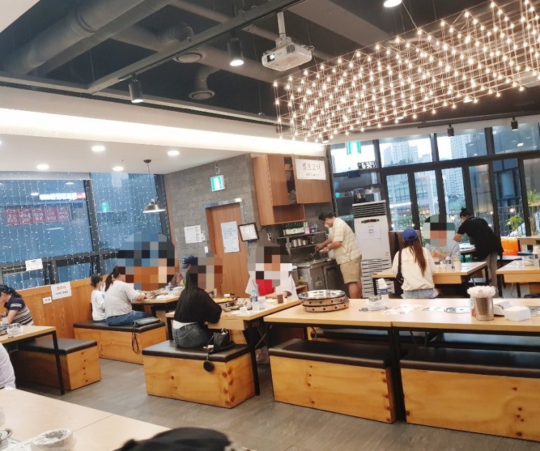 강가네닭한마리 이미지