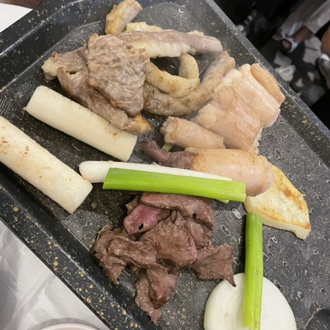 곱창집소야 이미지
