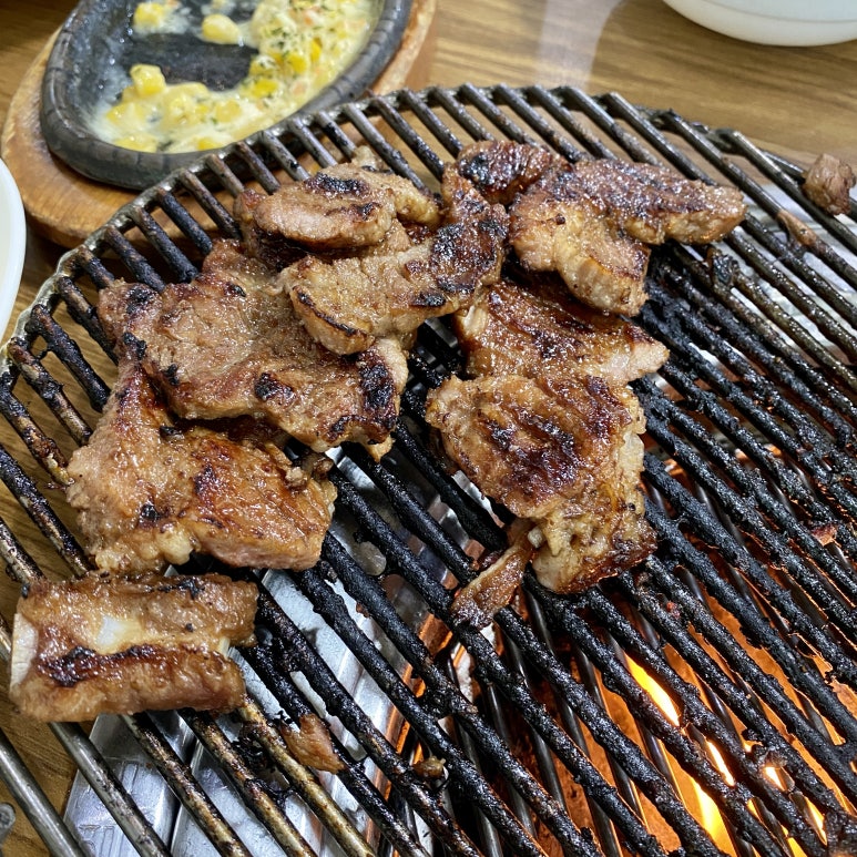 백년갈비인천 이미지