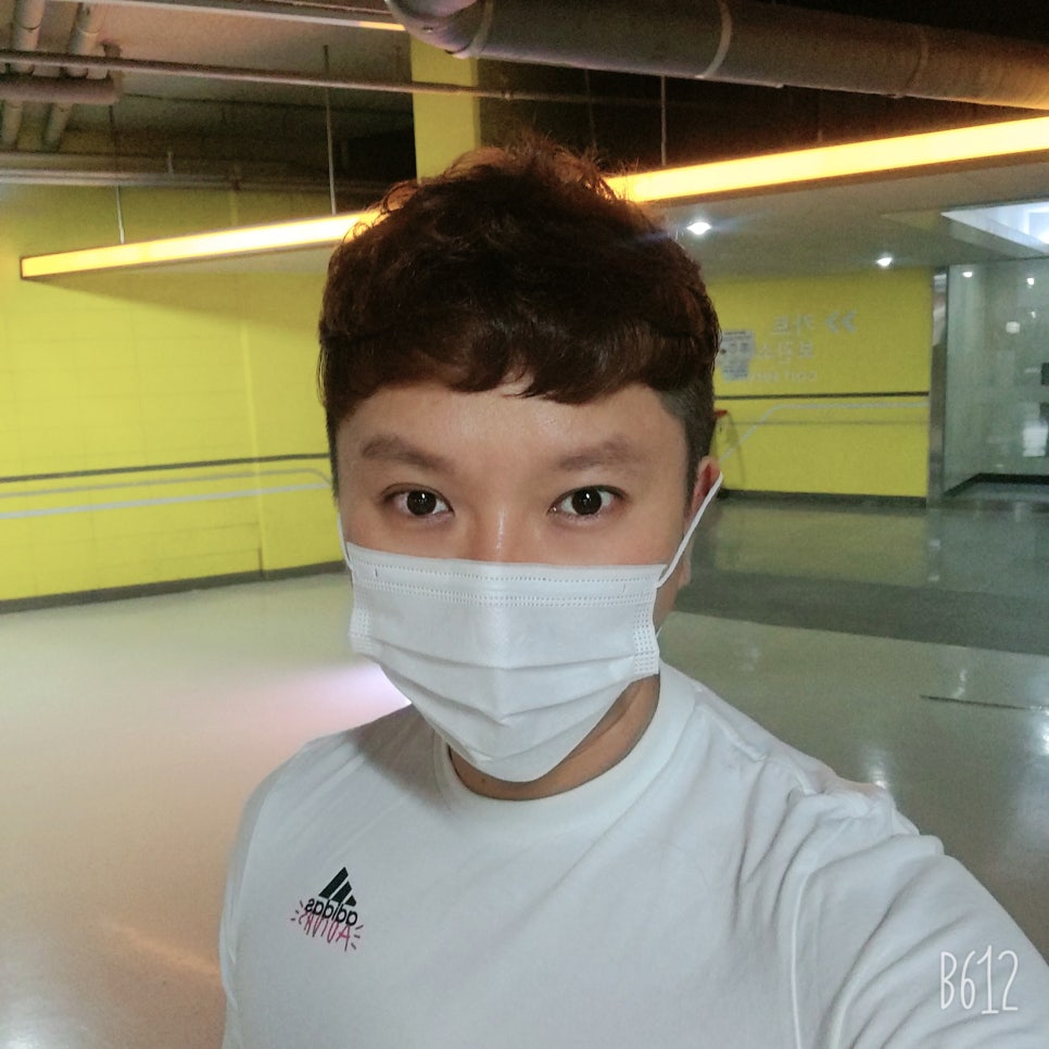 비손헤어 이미지