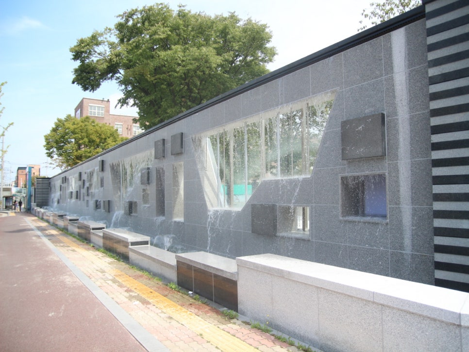 화원고등학교 이미지