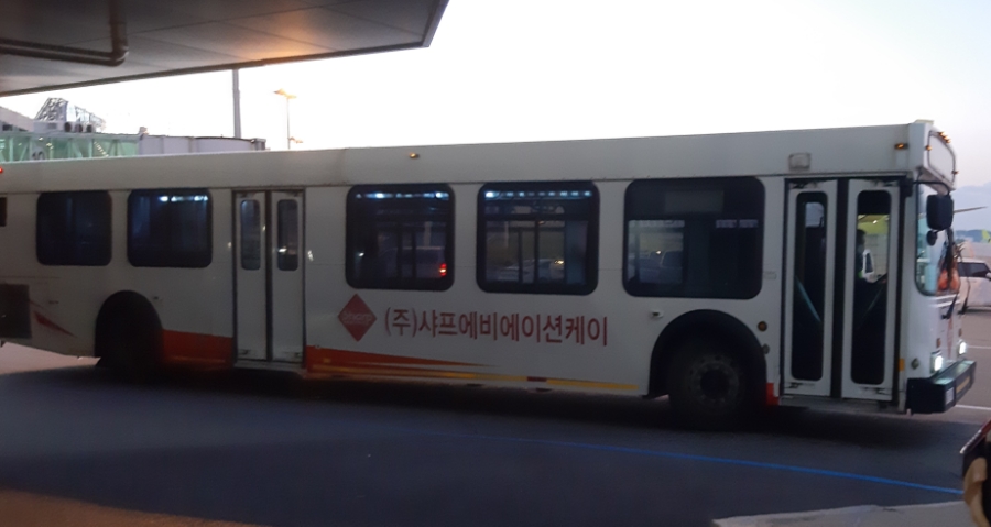 (주)샤프에비에이션케이 이미지
