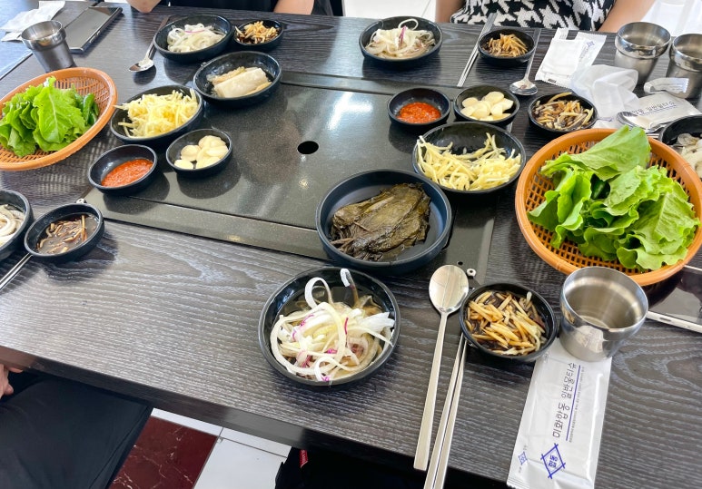 명성풍천장어 이미지