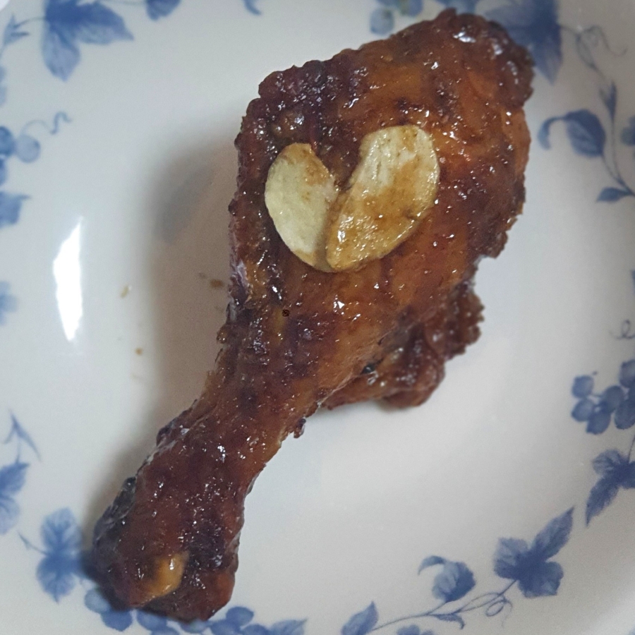 푸라닭 인천산곡2동점 이미지