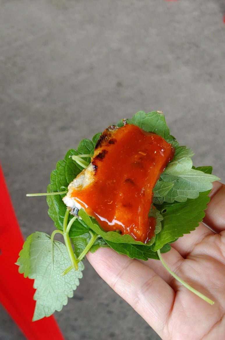 나리네장어구이 이미지