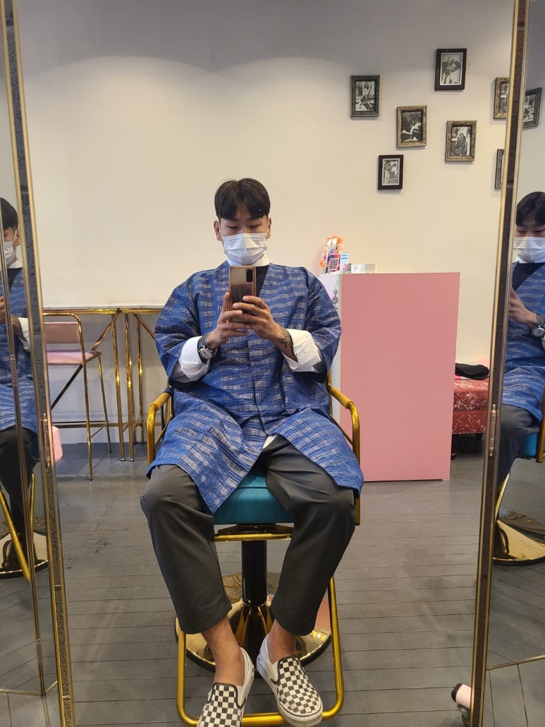 비비드리리컬헤어뷰티 이미지