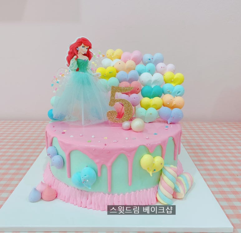 스윗드림베이크샵 이미지