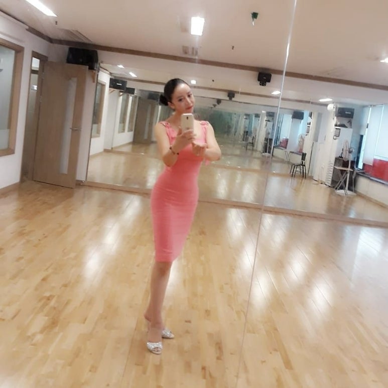 조은정댄스아카데미 이미지