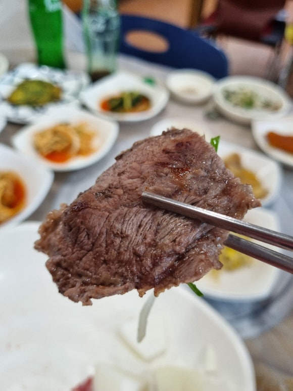 홍성한우본가정육식당 이미지