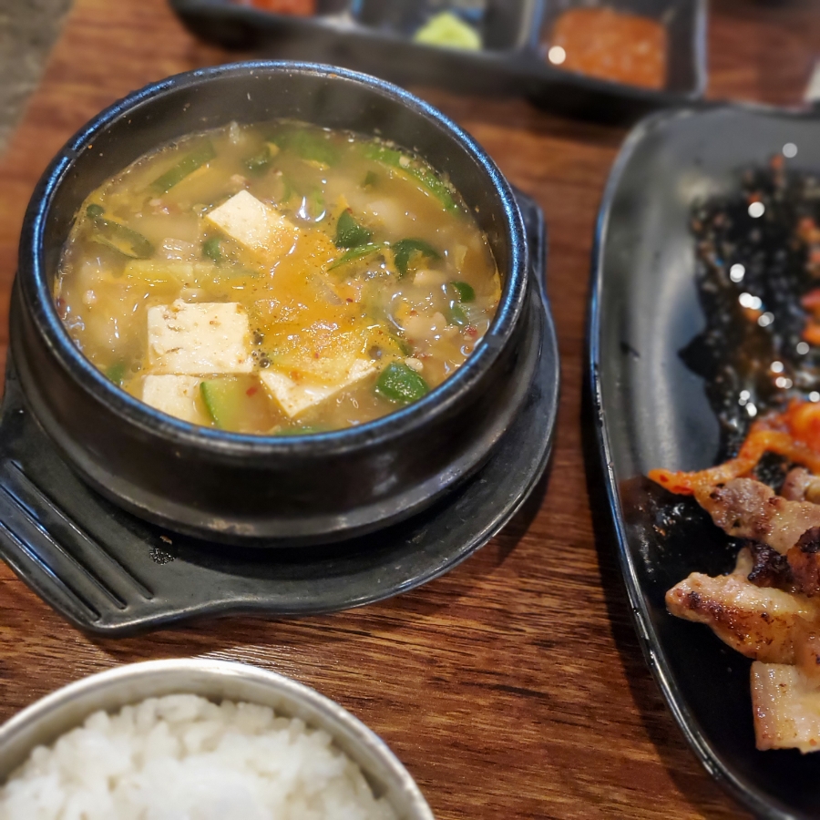 오이도정육식당 이미지