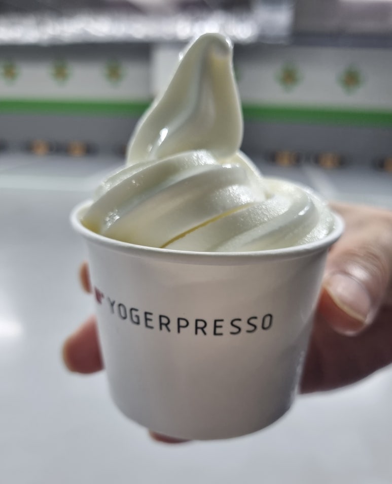 요거프레소 용인메디컬센터점 이미지