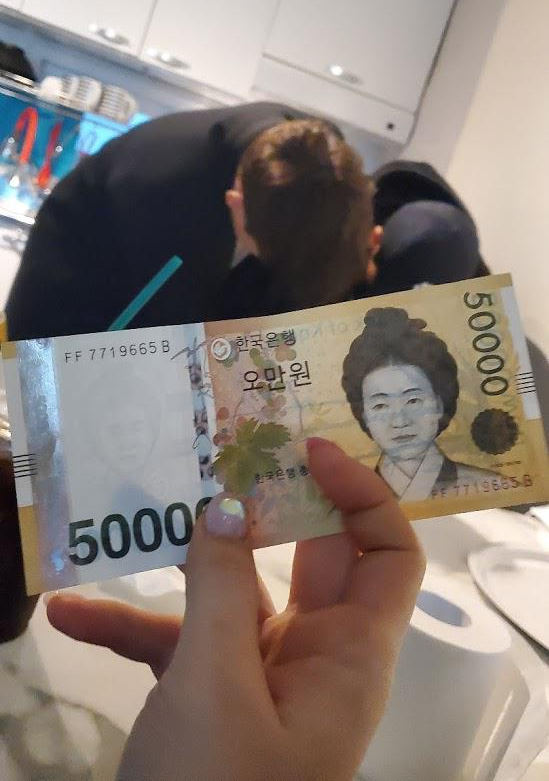 명랑수산 이미지