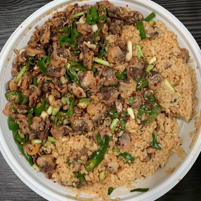 딜라이트 비빔밥 이미지
