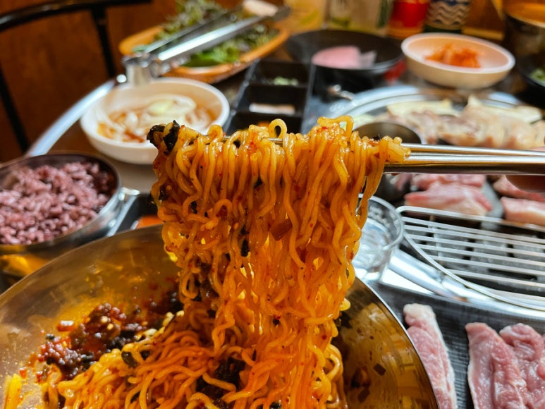 용이네뒷고기 이미지