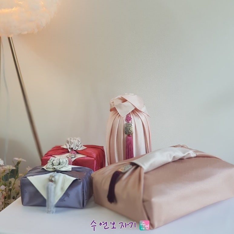 결혼준비 신부측 신랑측 예단준비 함준비 봉채함포장 혼서지대필 사주지대필 사성 한자혼서지 한글혼서지 : 네이버 블로그