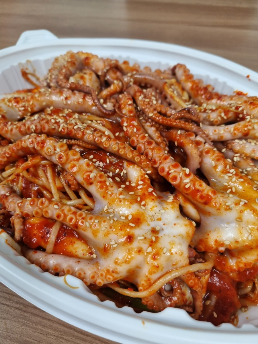 푸른바다찜탕 이미지