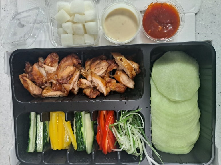 누구나홀딱반한닭아주점 이미지