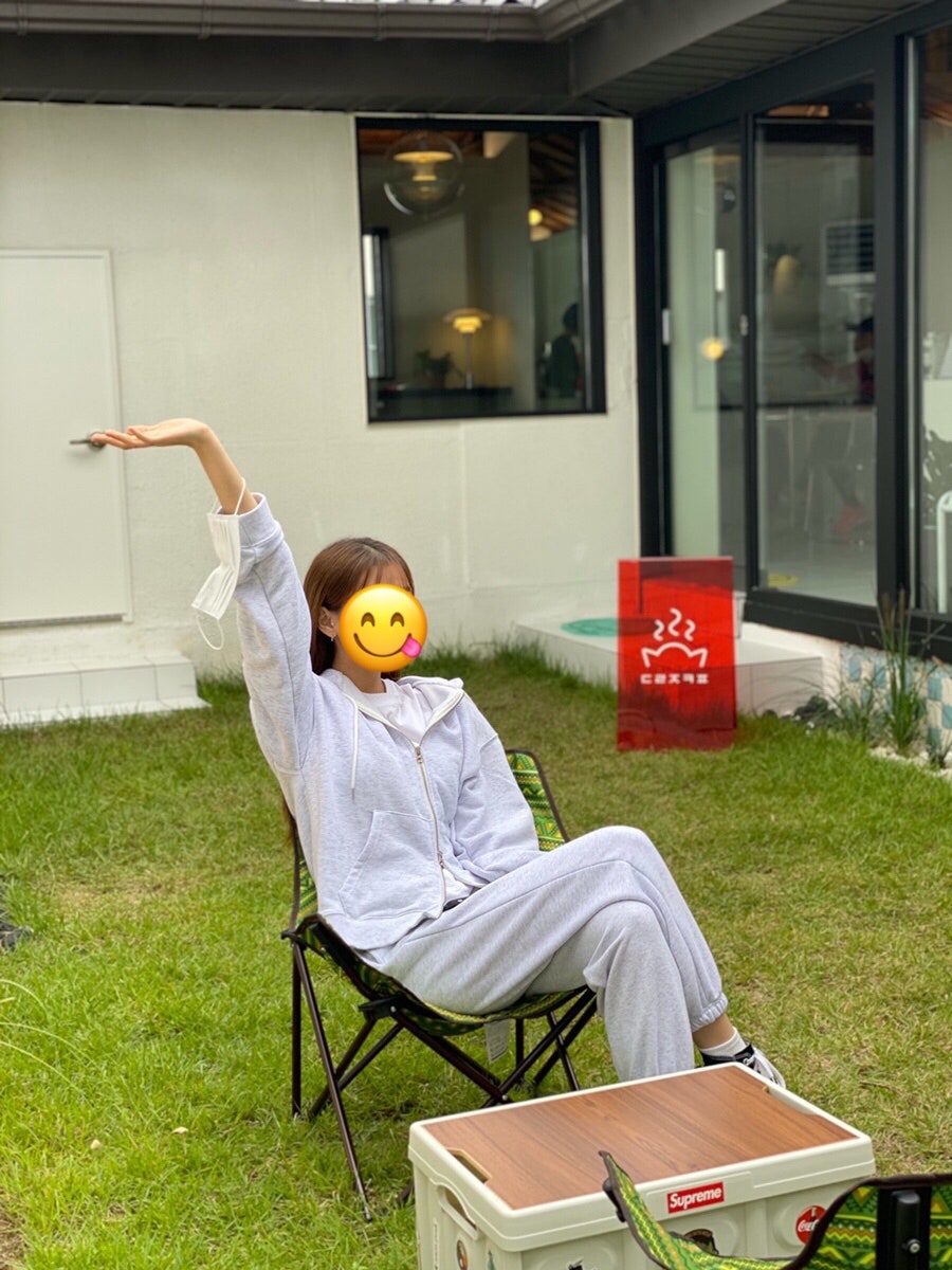 더렁즈커피 이미지