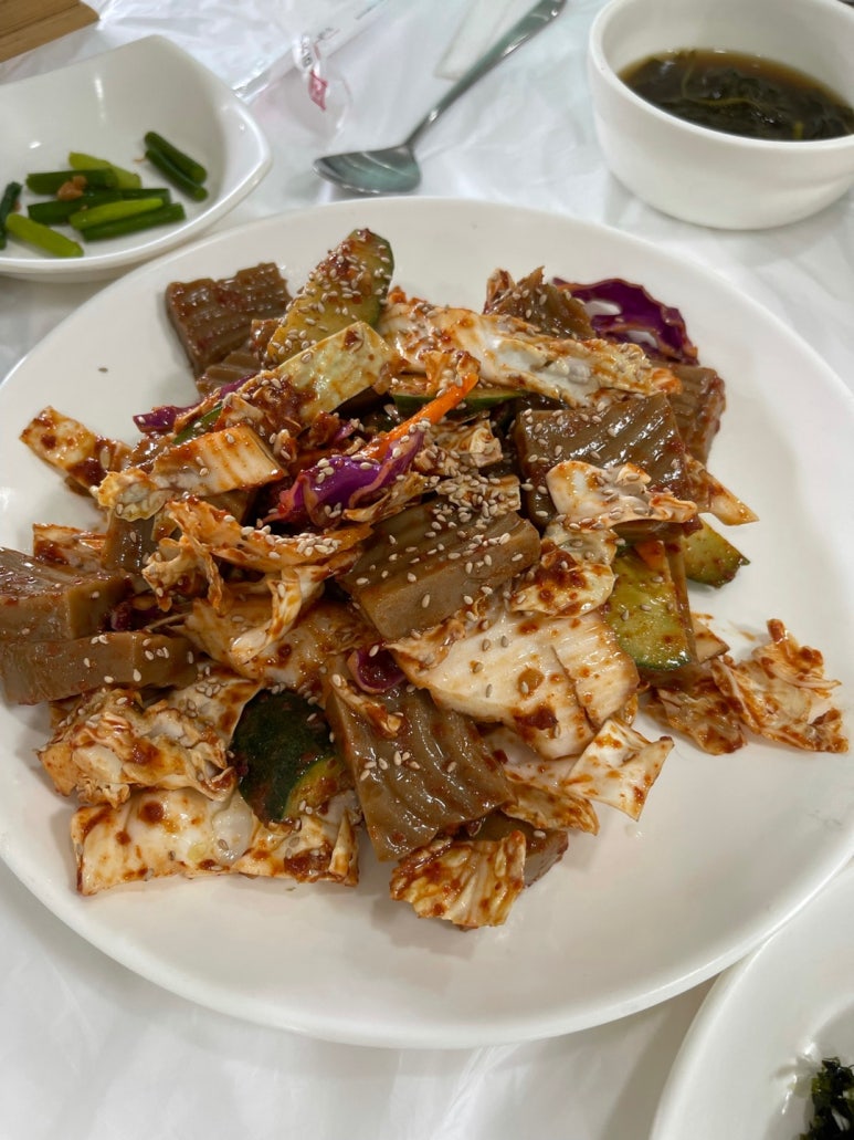 백천식당 이미지