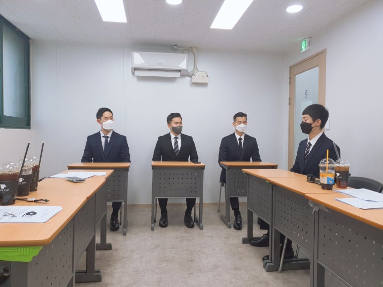 핀스피치학원 이미지