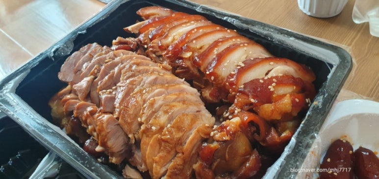 화담족발 이미지