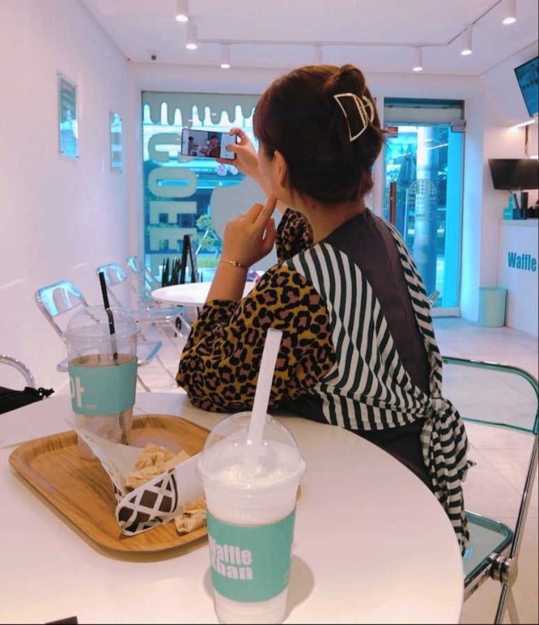 맘스터치구미선산점 이미지