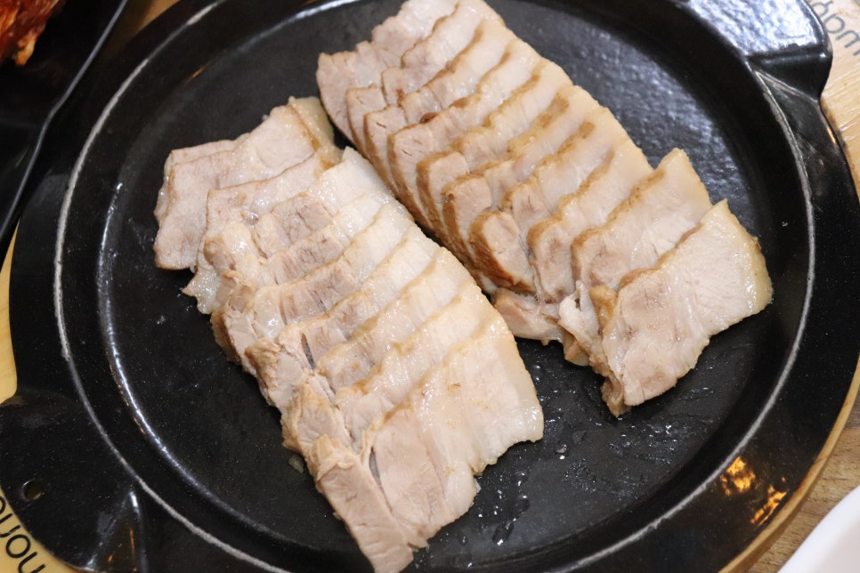 동네보쌈 이미지