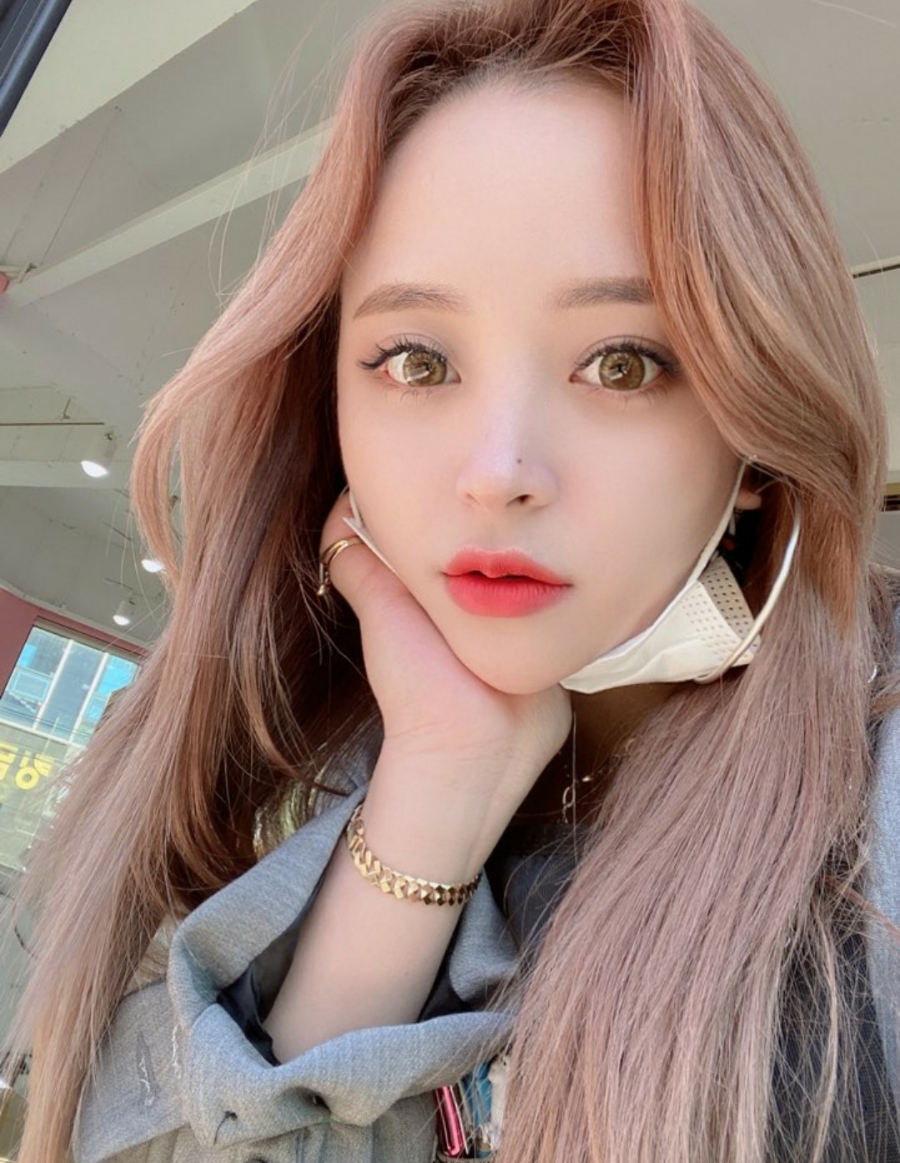 어셔헤어 이미지