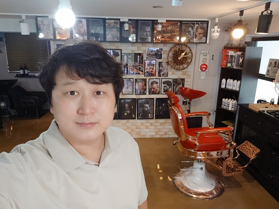 올아이즈온미 이미지