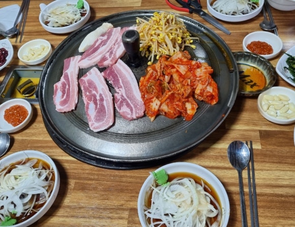돼장간 이미지