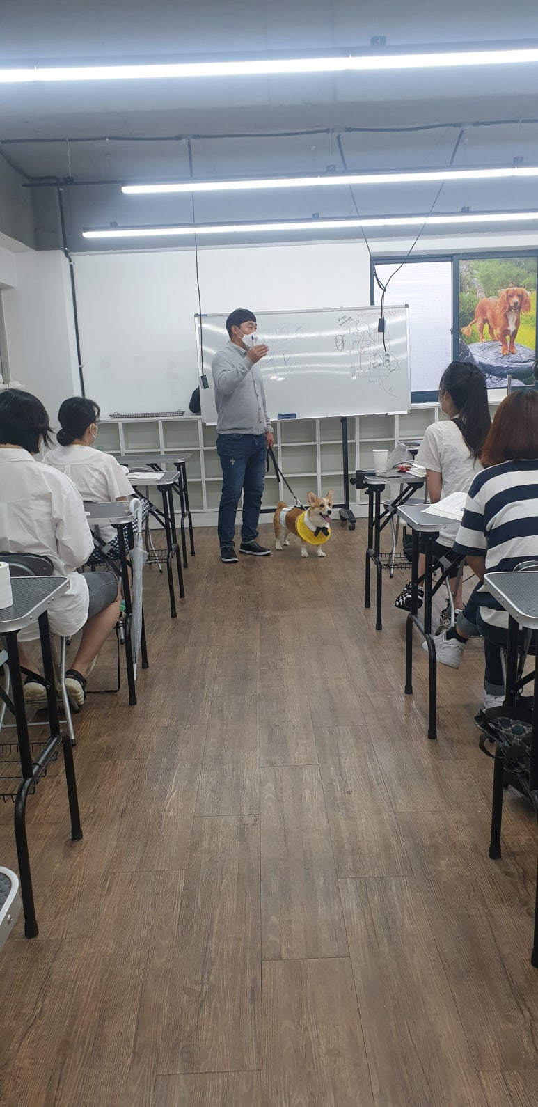 유키미용학원 이미지