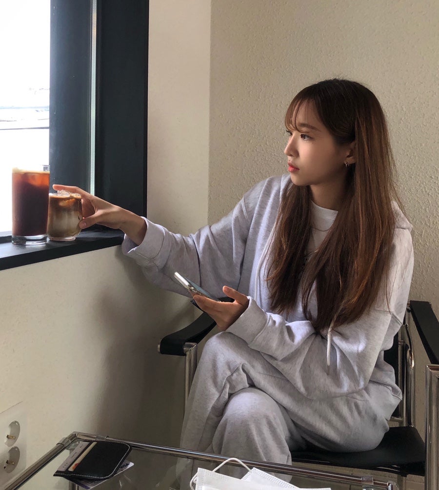 더렁즈커피 이미지