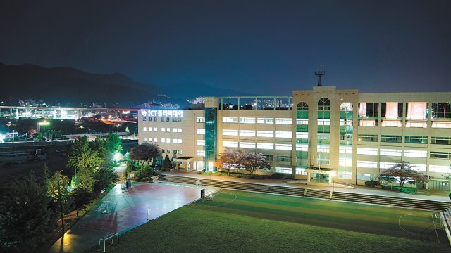 유일정보통신 이미지