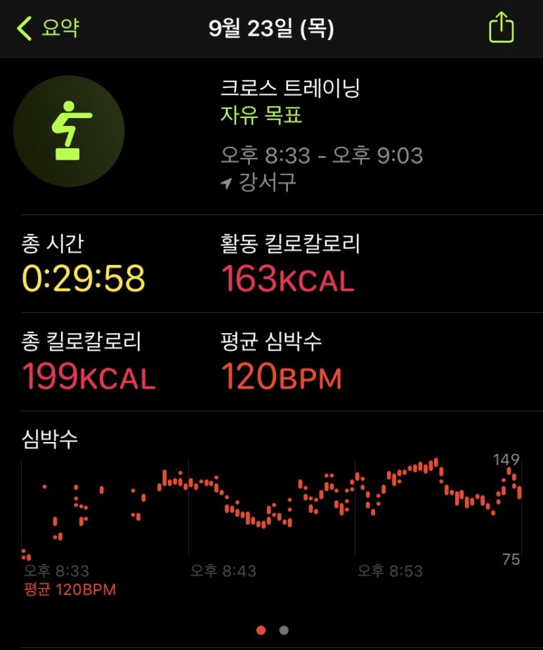쿠타짐 이미지