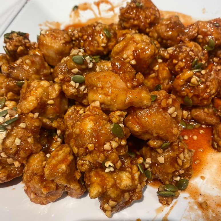 가홍치킨 이미지