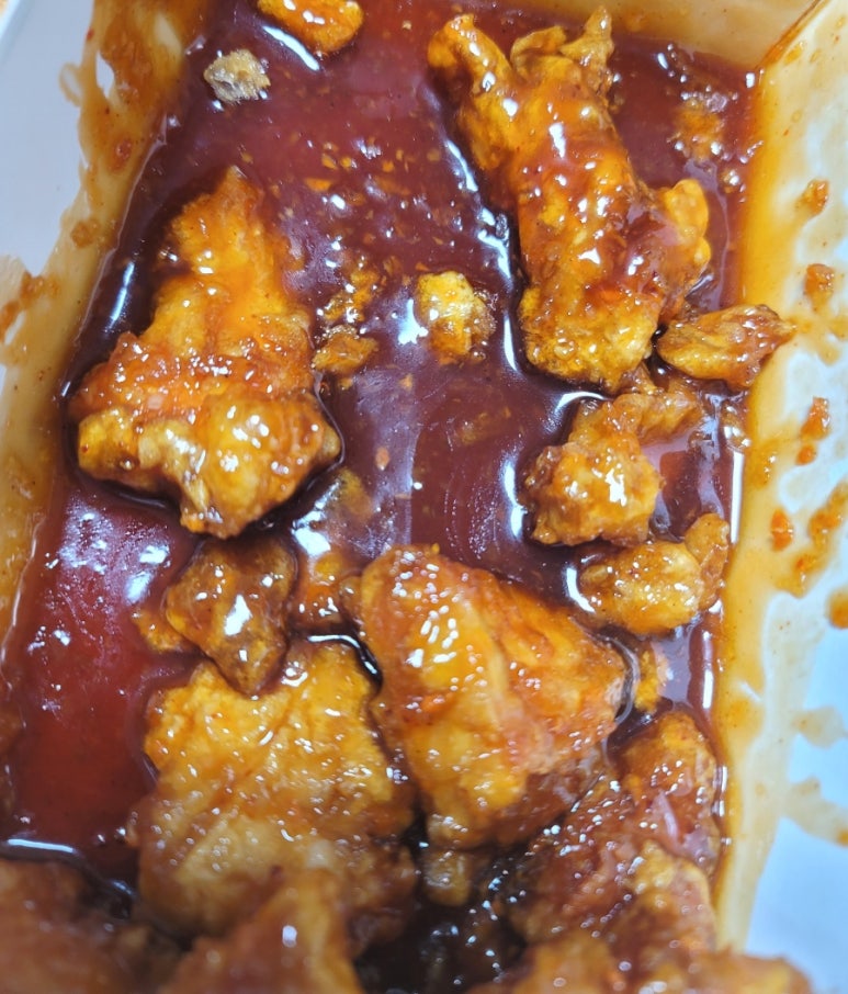 호식이두마리치킨첨단 이미지