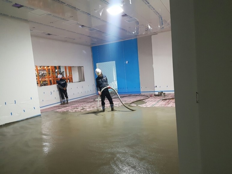 거성환경산업 이미지
