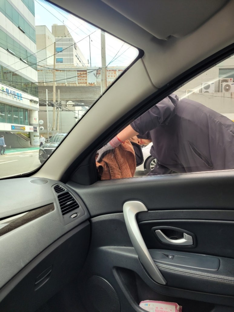 천일주유소 이미지
