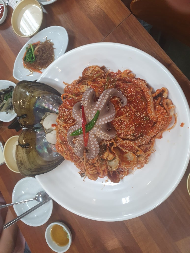 오포해물찜 이미지