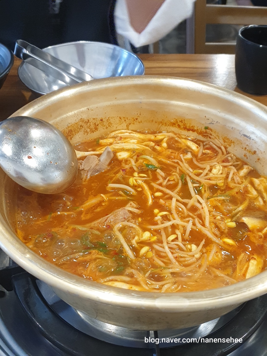 오성식당 이미지