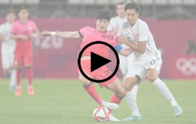 한국 이란 축구 무료 중계