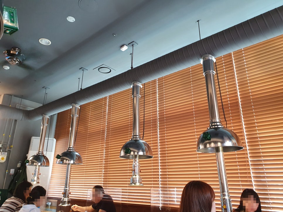 쟁반집8292선유도역점 이미지