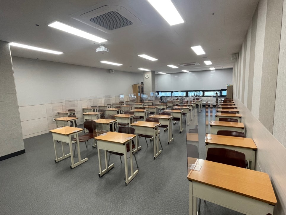 한누리요양보호사교육원 이미지
