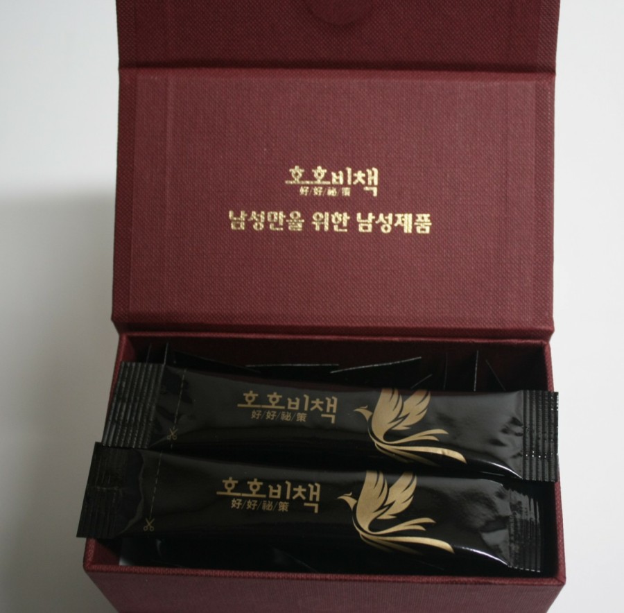 호호식품 이미지