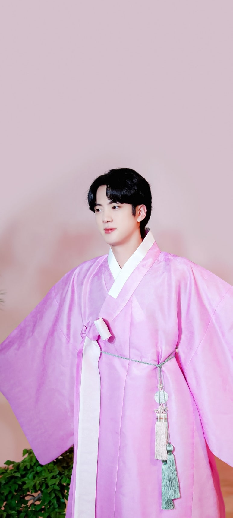 진이한복 이미지