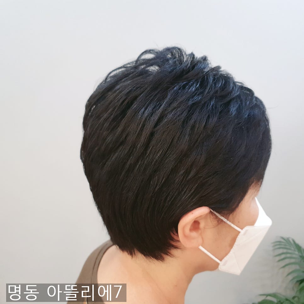 짱구헤어샵 이미지