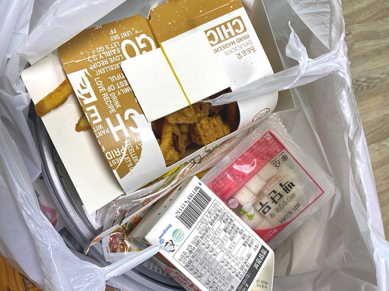 곱떡치떡&찜꽁찜닭 이미지